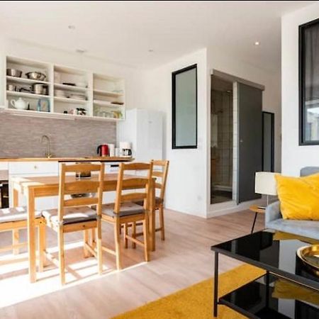 Sete : Superbe Appartement 2 Pieces Refait A Neuf Εξωτερικό φωτογραφία
