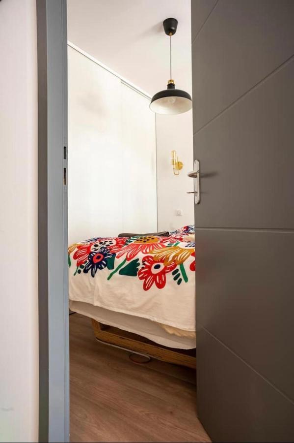 Sete : Superbe Appartement 2 Pieces Refait A Neuf Εξωτερικό φωτογραφία